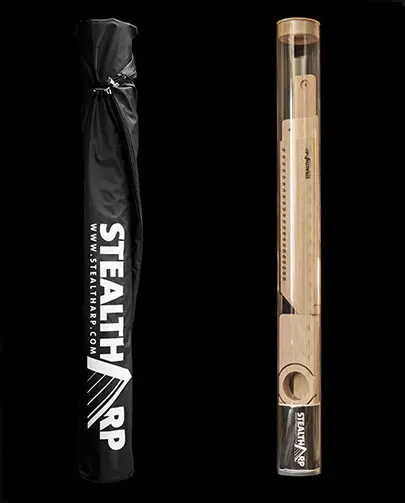 StealthArp 1 kit
