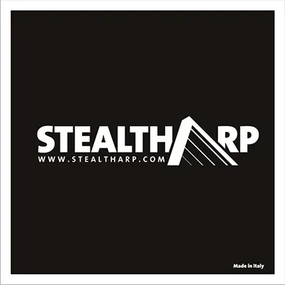 Set corde StealthArp 1