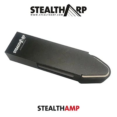 Stealthamp per StealthArp 2