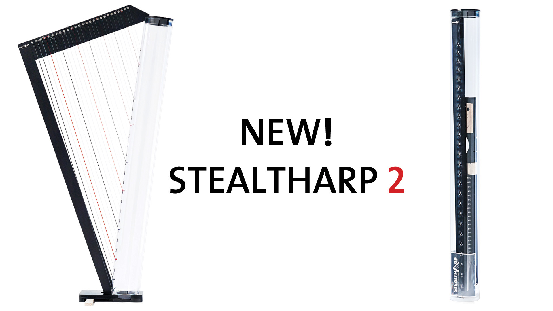stealtharp 2